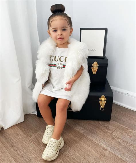 gucci baby stuff